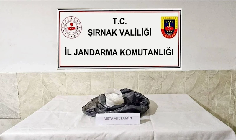 Şırnak’ta 10 milyon TL değerinde kaçak malzeme ele geçirildi