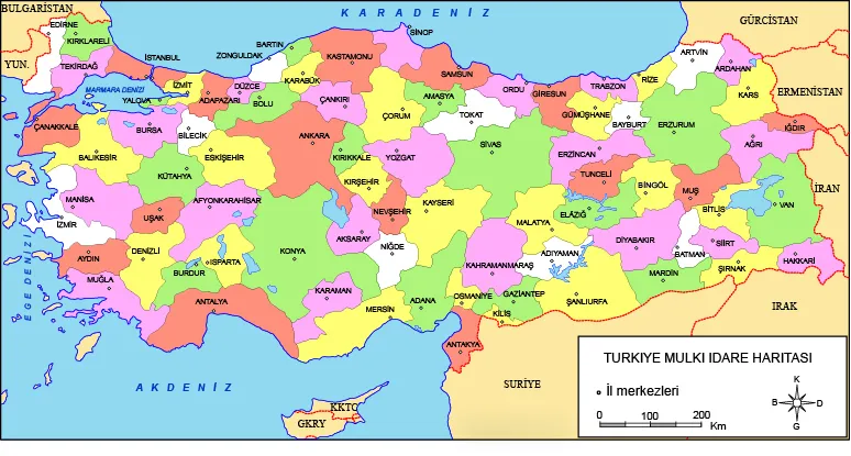 Türkiye