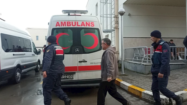 Kartalkaya’da yangın faciasının yaşandığı otel mühürlendi (4)