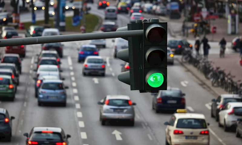 Küresel Trafik Puan Tablosu açıklandı: İstanbul ilk sırada