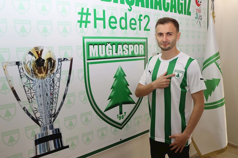 Muğlaspor Nurettin