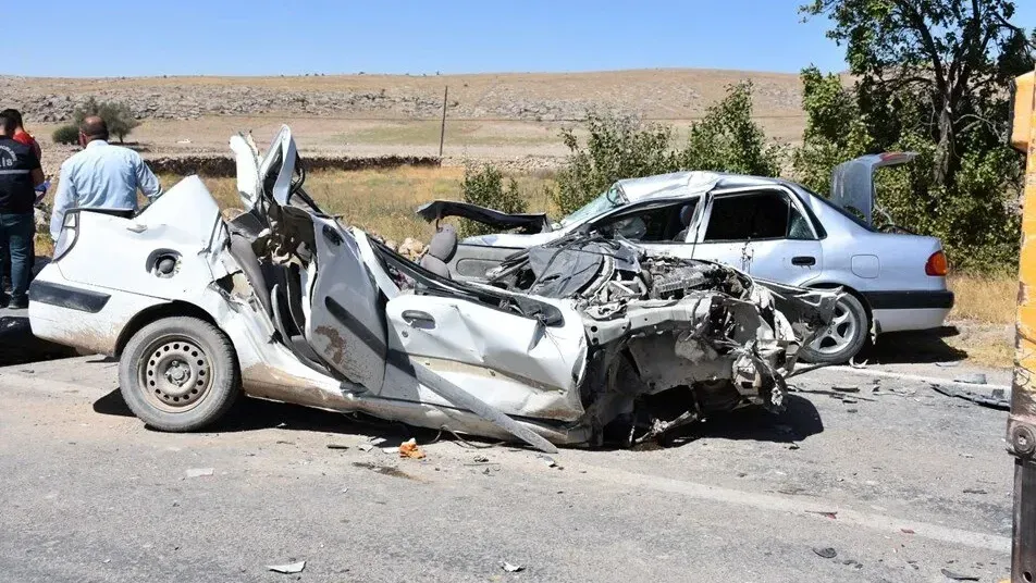 Kaza Yaptığınızda Hangi İşlemleri Uygulamalısınız? Önemli Tavsiyeler