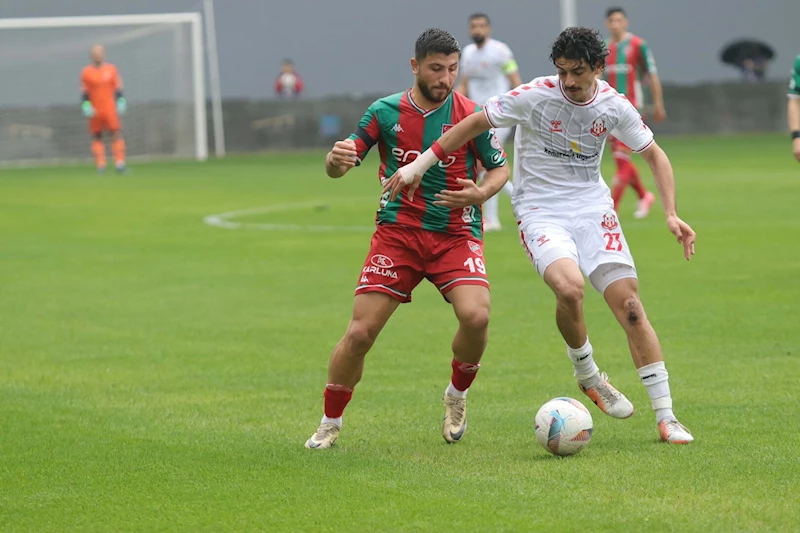  Karşıyaka tam yol ileri