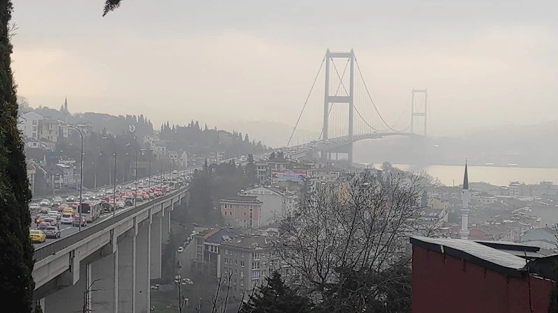 İstanbul- İstanbul Boğazı