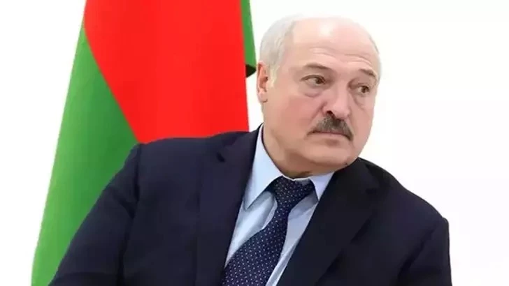 Belarus Devlet Başkanı Lukaşenko, yüzde 86 oyla yeniden seçildi