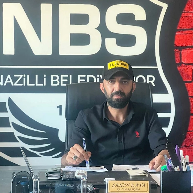   Nazillispor