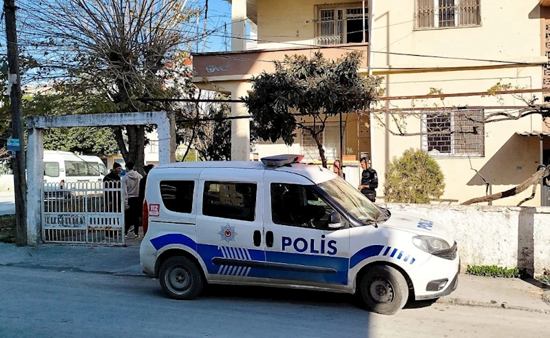 3 gündür haber alınamıyordu; evinde cesedi bulundu