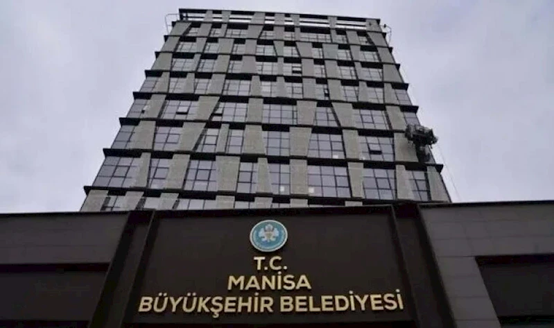 Manisa Büyükşehir Belediyesi dolandırıcılara karşı uyardı