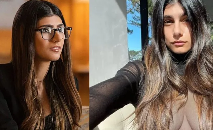 Mia Khalifa Kimdir? Mia Khalifa hayatı, kaç yaşında, nereli?