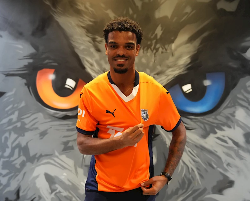 Başakşehir FK, Christopher Operi