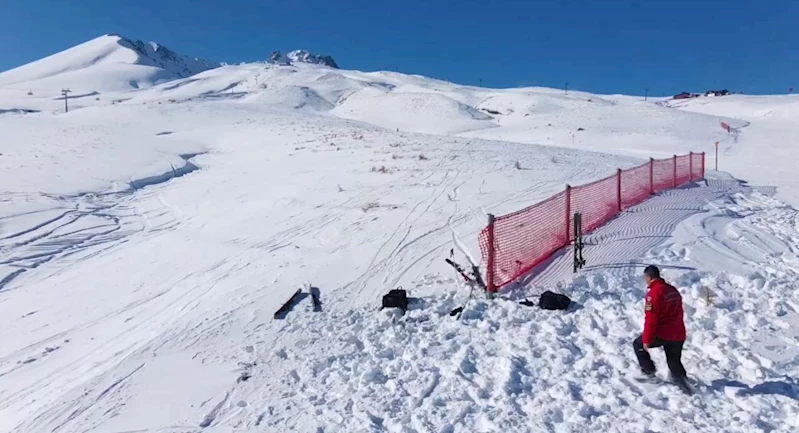 Kayak yaparken düşüp ölen 15 yaşındaki Rus turistin cenazesi ülkesine gönderildi