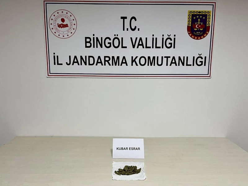 Bingöl