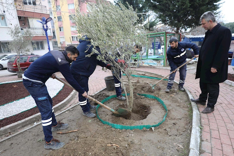 Yunusemre Belediyesi