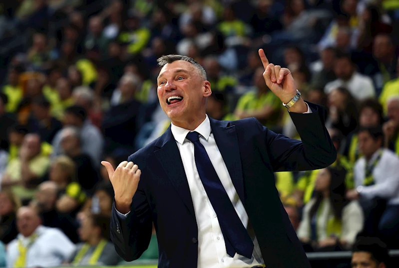 Fenerbahçe Beko- Alba Berlin / fotoğraflar