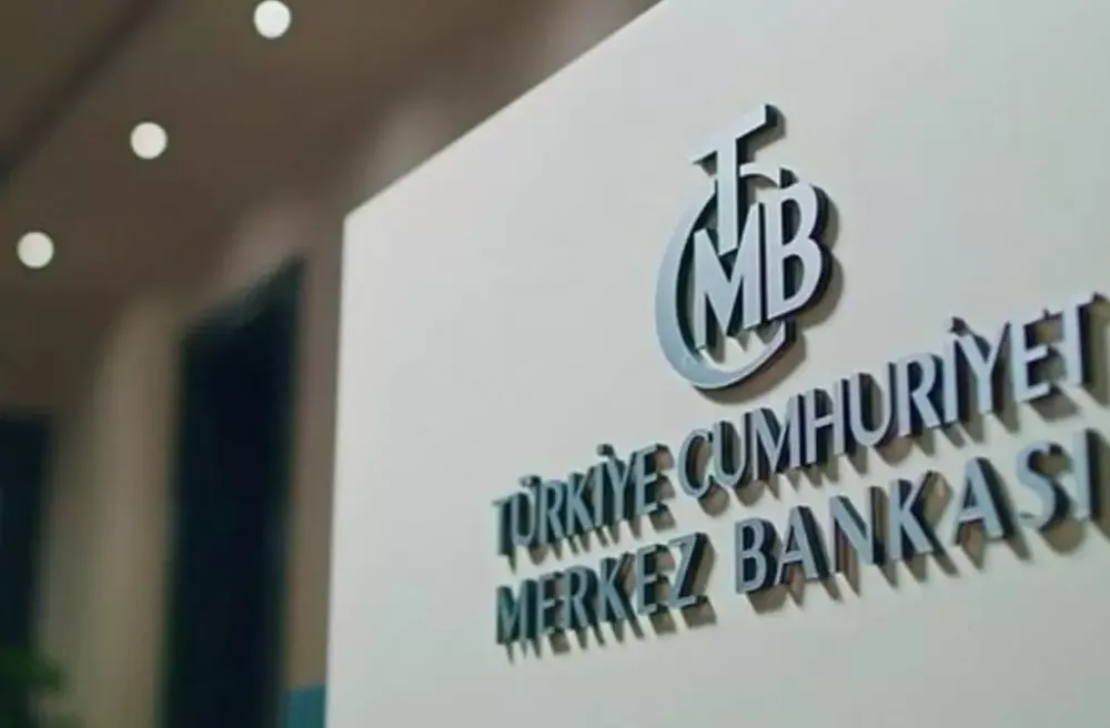 Merkez Bankası açıkladı  Bankaların mevduatı azaldı