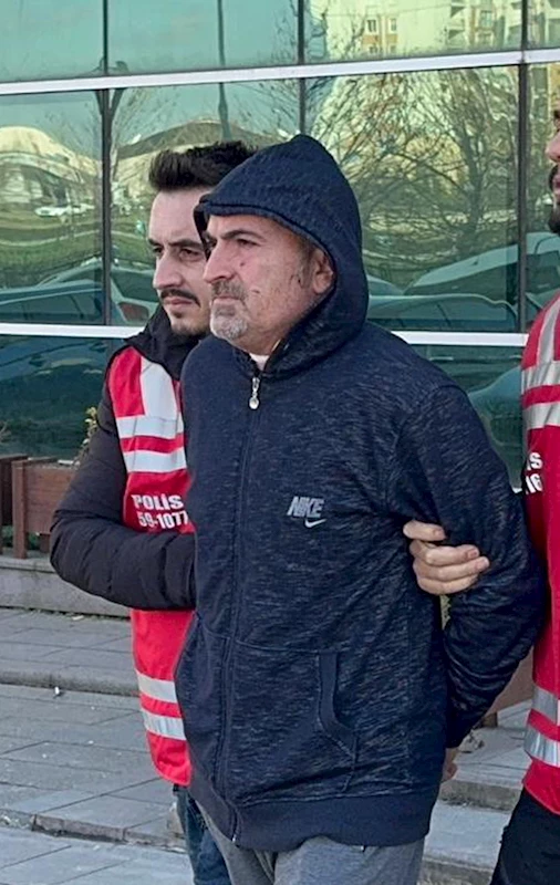   Tekirdağ’da 13 yaşındaki kız ölü, babası ağır yaralı bulundu (3)