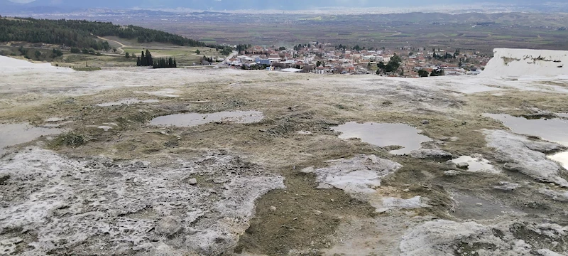 Pamukkale