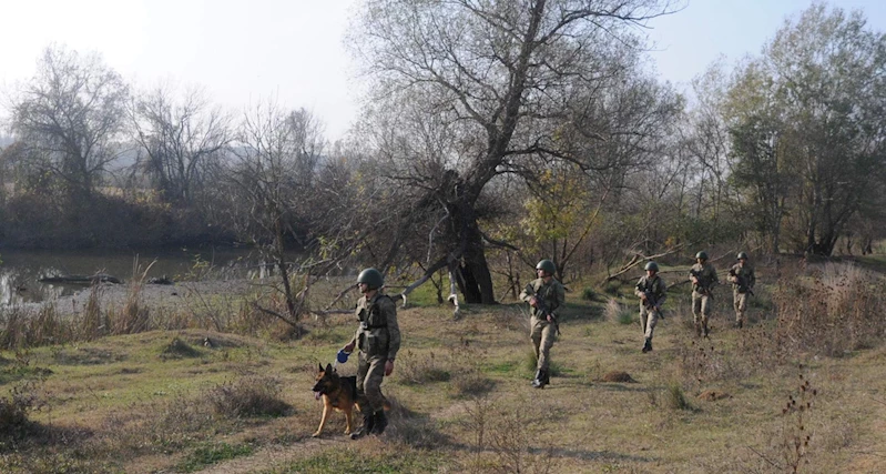 PKK şüphelisi, Yunanistan