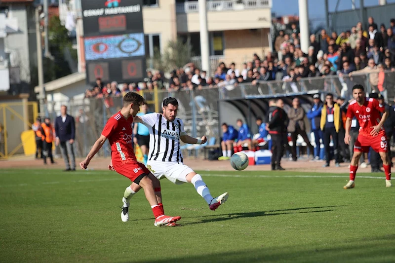 Fethiyespor - Altay / Fotoğraflar