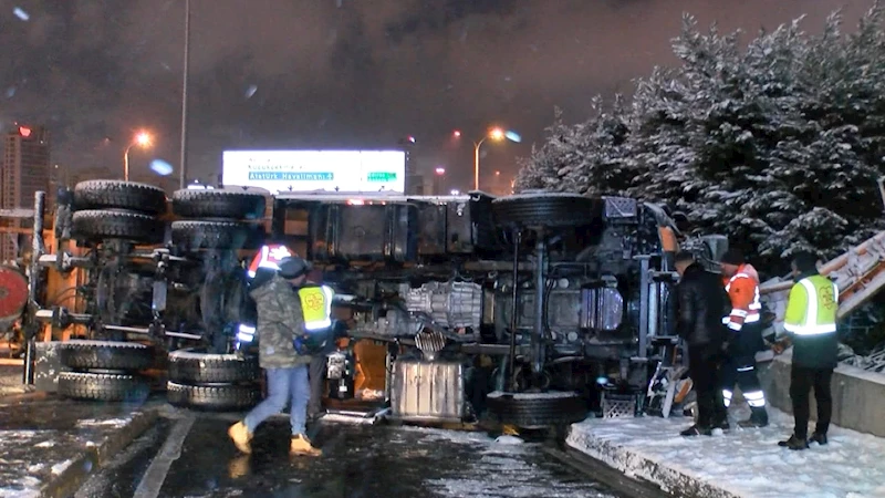 İstanbul- Beylikdüzü