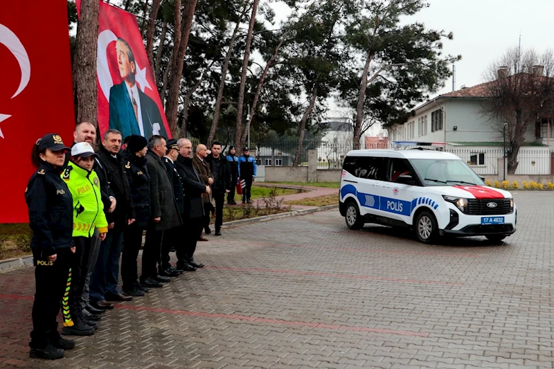 Çanakkale Emniyet Müdürlüğü