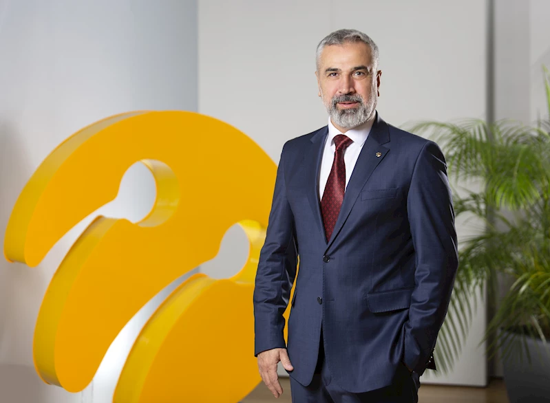 Turkcell lisans öğrencileri için ‘Yarının Teknoloji Liderleri’ yarışmasını başlattı