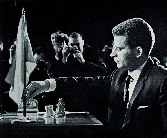 Satranç ustası Boris Spassky 88 yaşında hayatını kaybetti