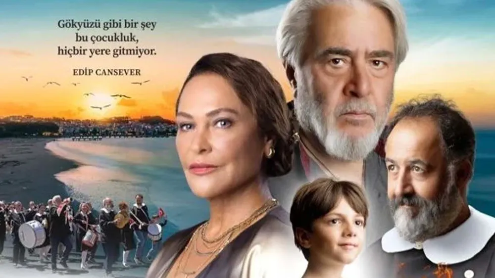 Aşkın Dünkü Çocukları Filminde Kimler Rol Alıyor? Konusu ve Detaylar