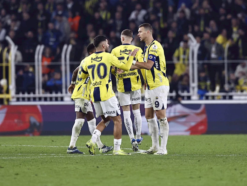 Fenerbahçe