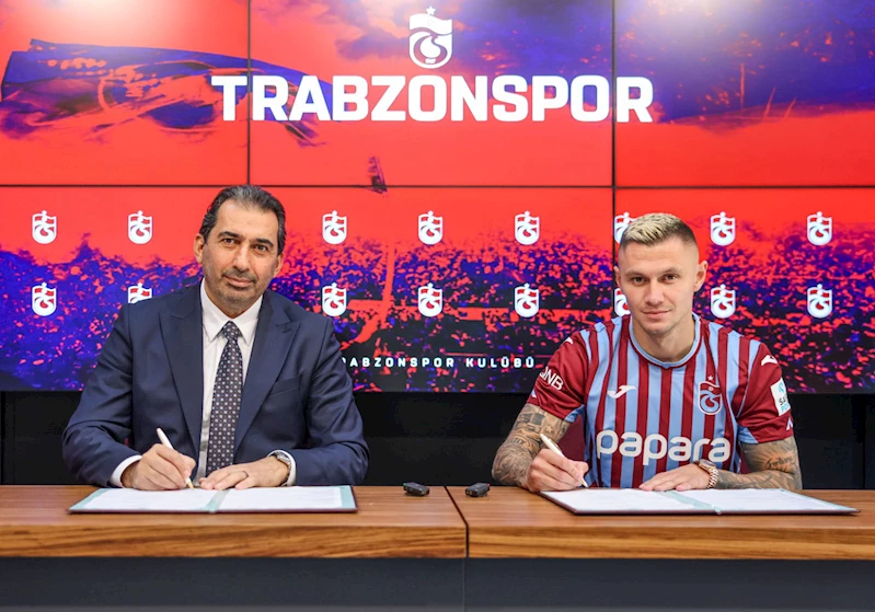 Trabzonspor