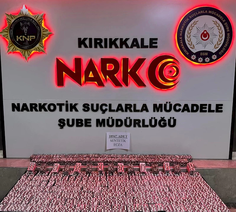 Kırıkkale