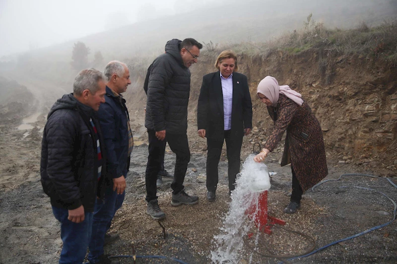 Emre Mahallesi