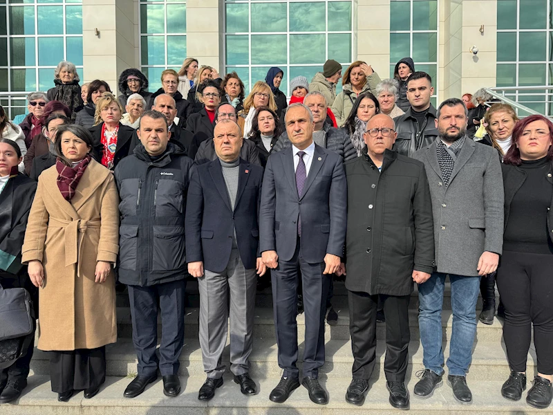 Sıla bebeğin ölümü davasında annenin akıl sağlığı yerinde çıktı; 2