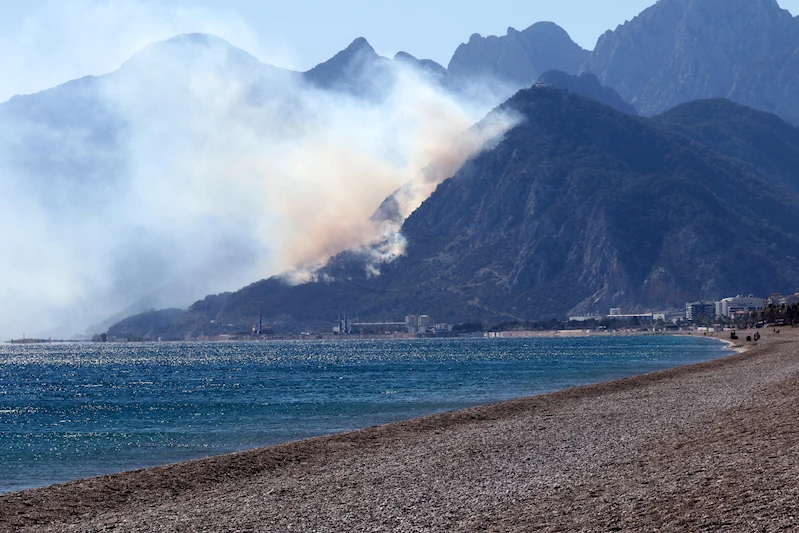 Antalya