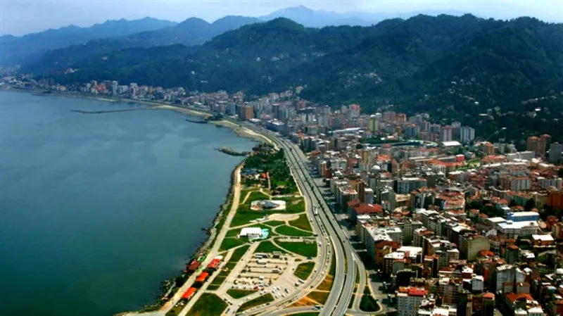 RİZE