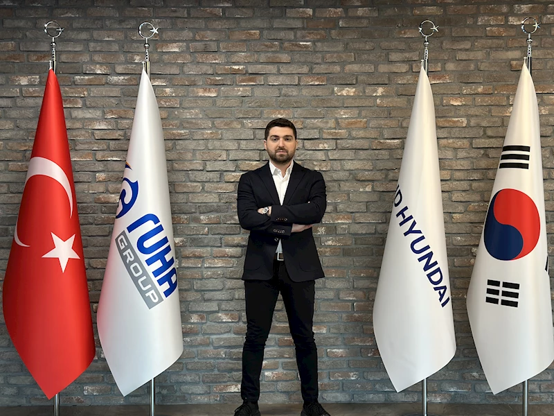 Hyundai Electric Türkiye CEO’su  İshakoğlu: Deniz üstü RES ile enerjide yeni bir dönem başlayacak