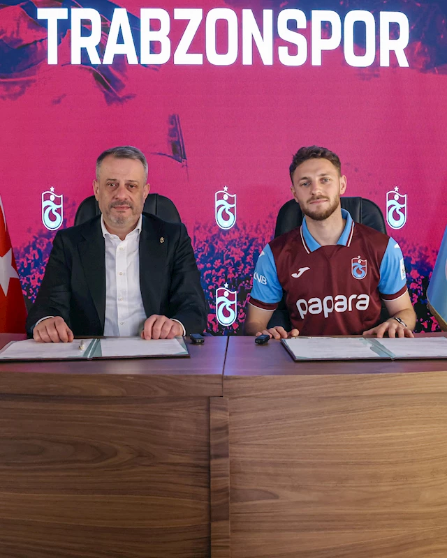 Trabzonspor, Gaziantep FK