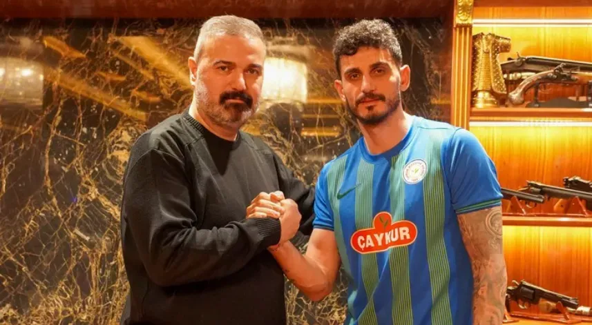 Çaykur Rizespor’un Devre Arası Transfer Hareketliliği!