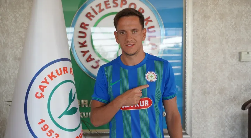 Çaykur Rizespor