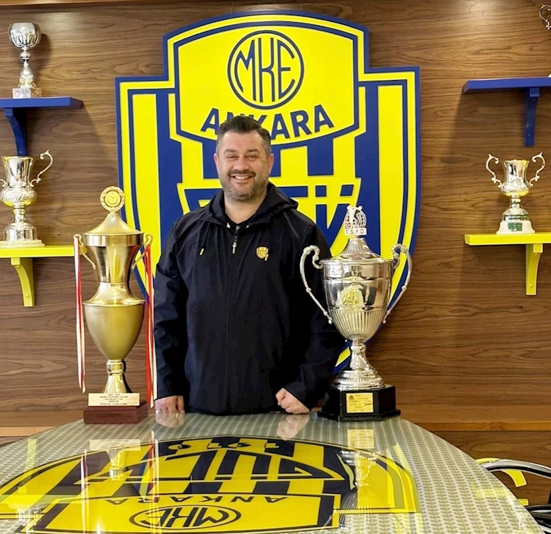 Ankaragücü