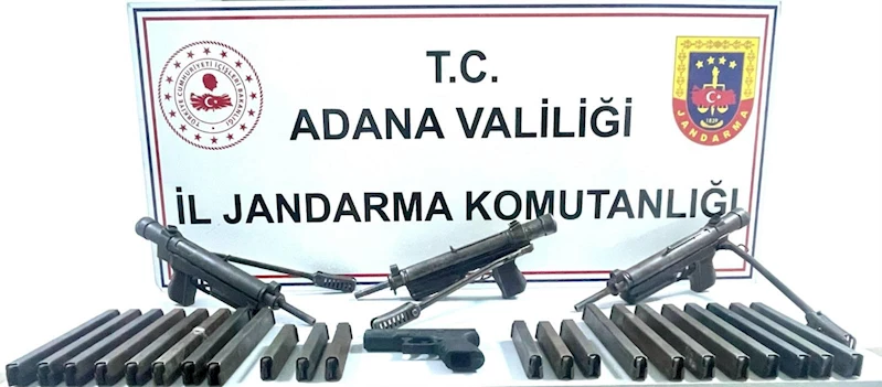 Adana