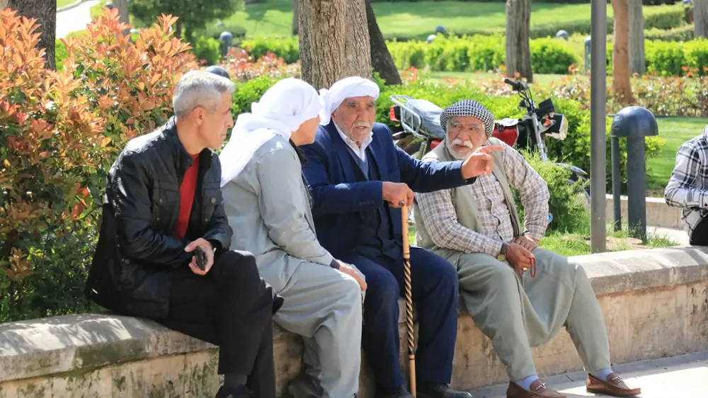 Emeklilerden İstanbul’da Büyük Çıkış Geçinemiyoruz !