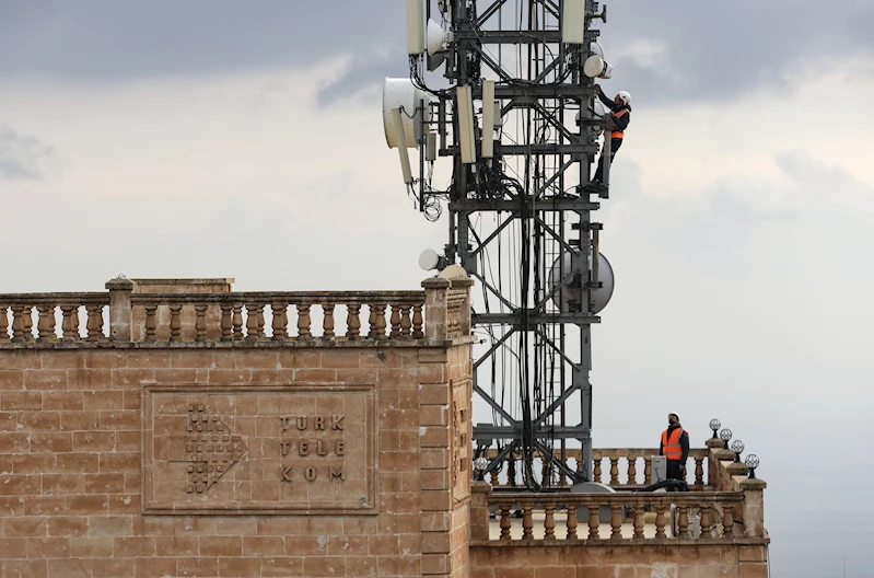 Türk Telekom, 2024