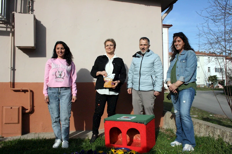 Lösemiden ölen veterinerlik fakültesi öğrencisi Çağla