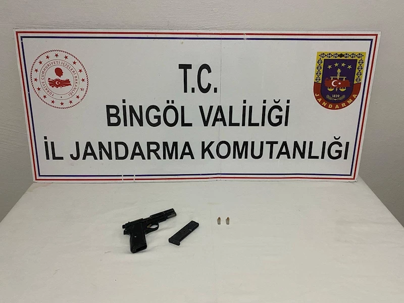 Bingöl