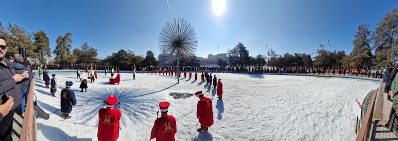 Erzurum