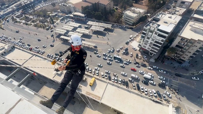 Şanlıurfa’da su altı ve su üstü arama kurtarma birimi kuruldu  