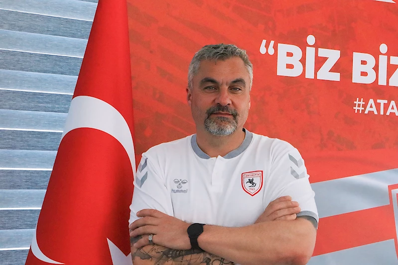 Thomas Reis: Fenerbahçe karşısında özgüvenli ve baskılı olmalıyız