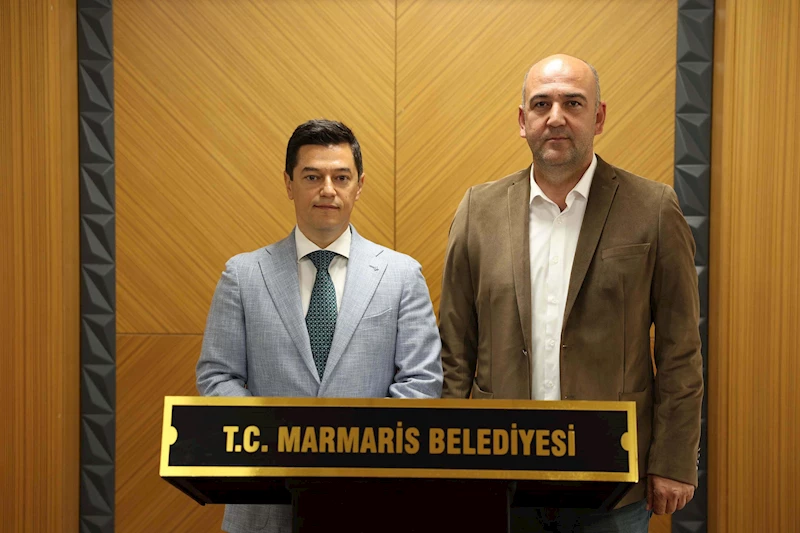 Marmaris Belediyesi