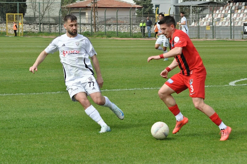 Somaspor - Vanspor / Fotoğraflar